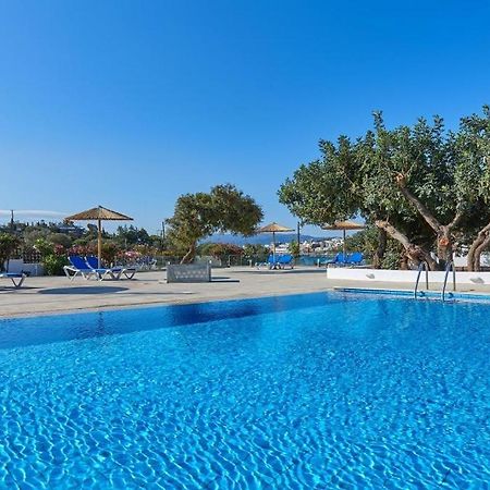 Vasia Ormos Hotel (Adults Only) Agios Nikolaos  Ngoại thất bức ảnh