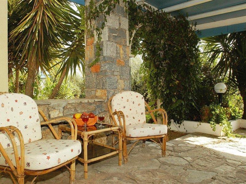 Vasia Ormos Hotel (Adults Only) Agios Nikolaos  Ngoại thất bức ảnh