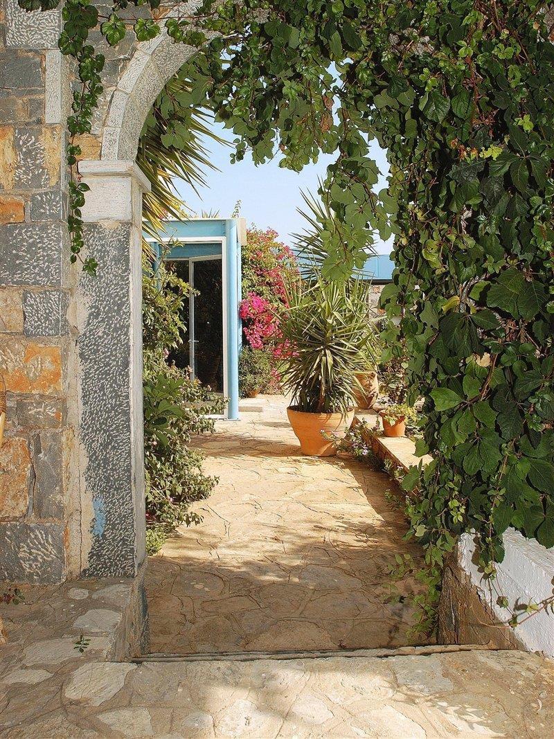 Vasia Ormos Hotel (Adults Only) Agios Nikolaos  Ngoại thất bức ảnh