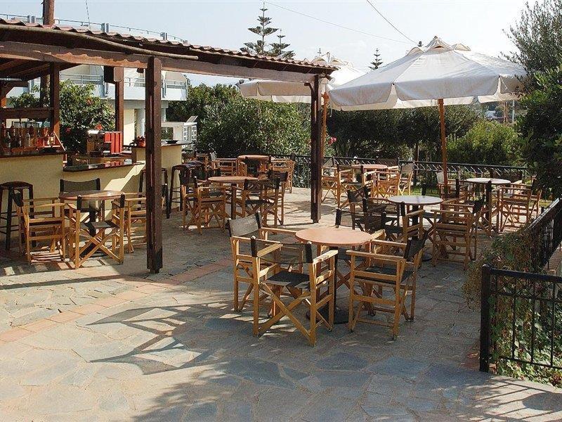 Vasia Ormos Hotel (Adults Only) Agios Nikolaos  Ngoại thất bức ảnh